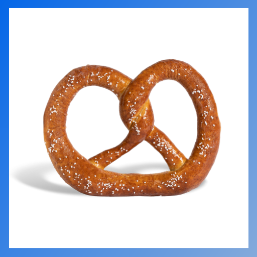City Pop Fundraising Shop Pretzels