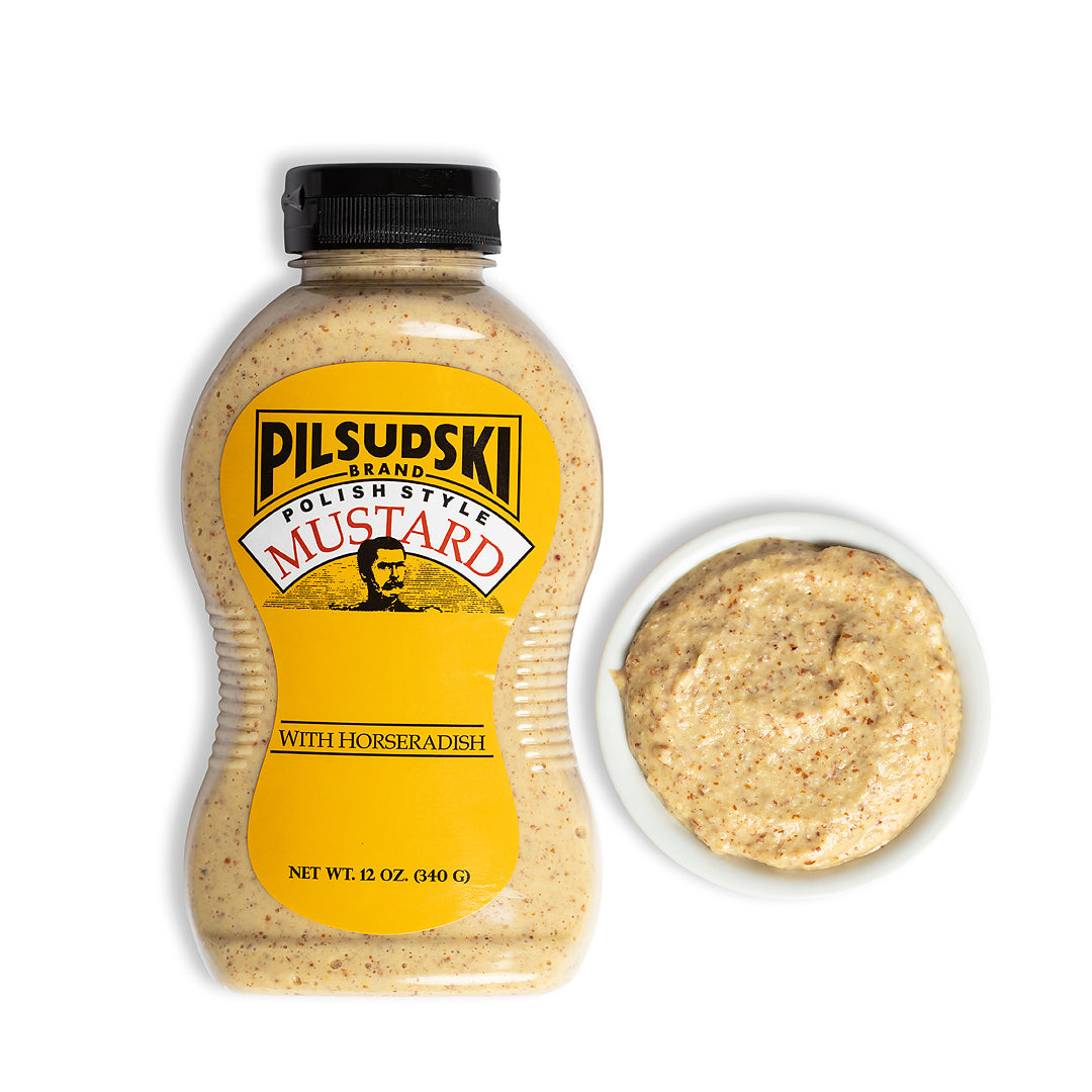 Original Mustard