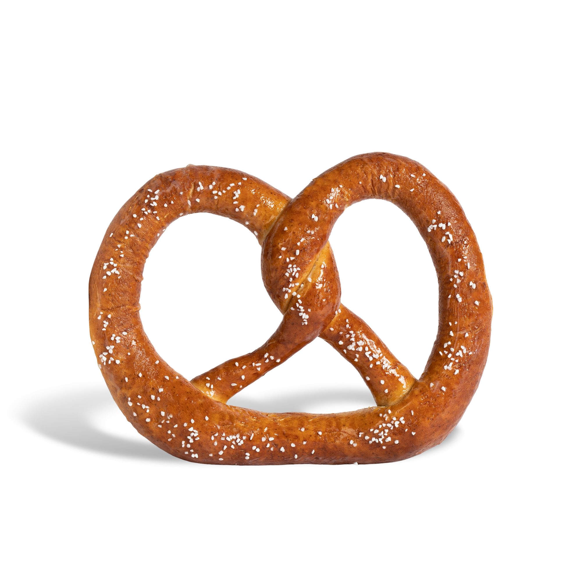 Jumbo Pretzel Twists