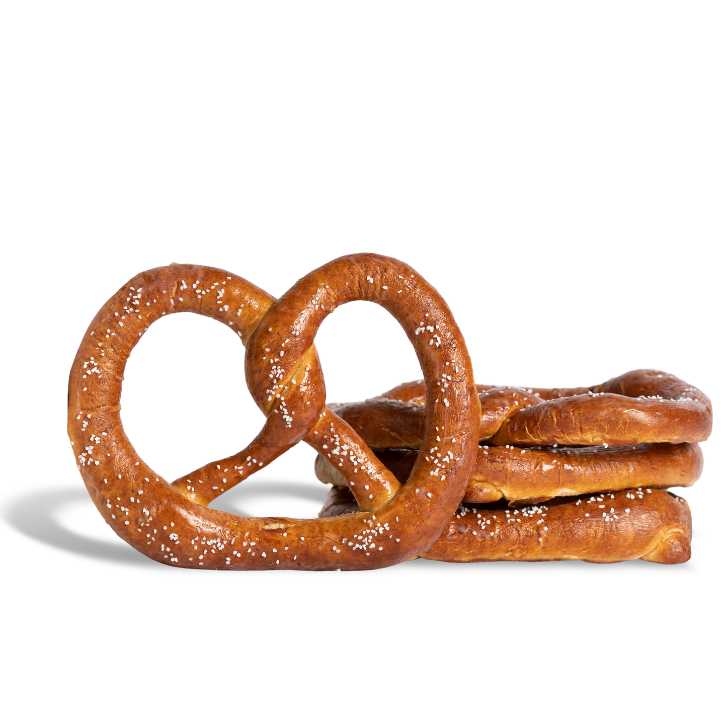 Jumbo Pretzel Twists