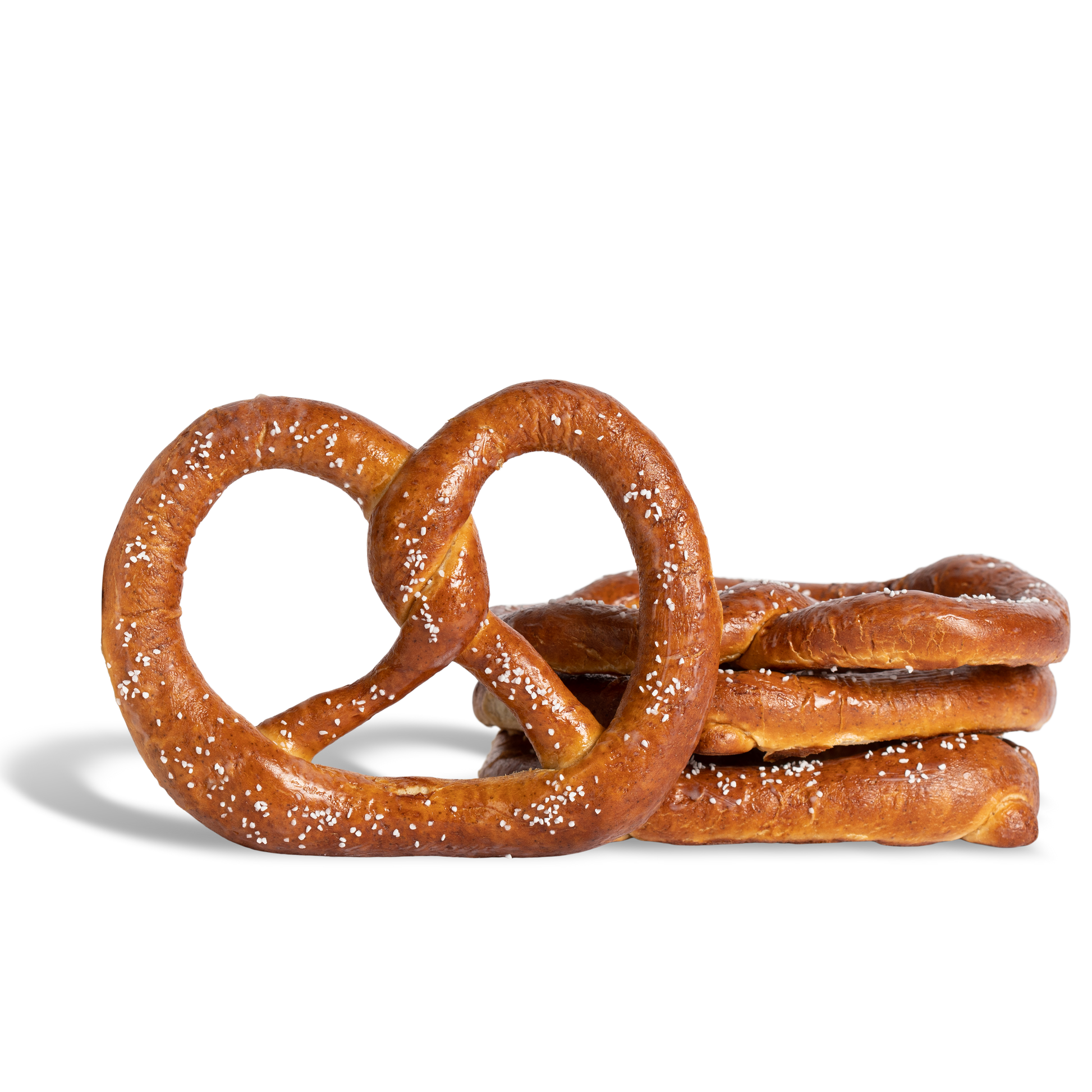 Jumbo Pretzel Twists