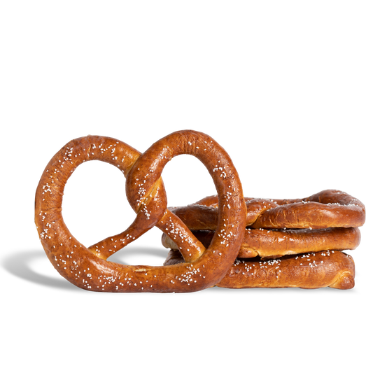 Jumbo Pretzel Twists