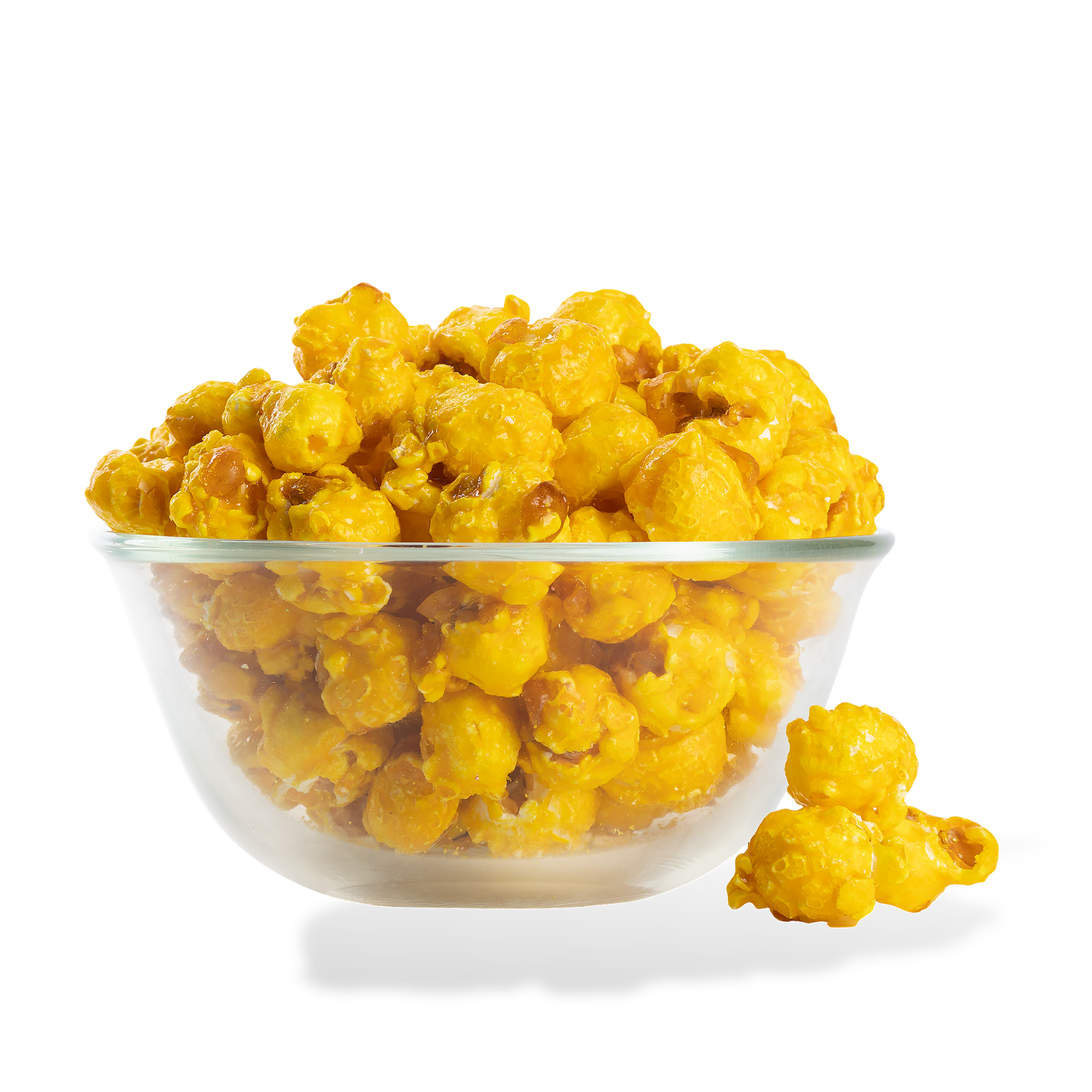 Blue Cheese Popcorn