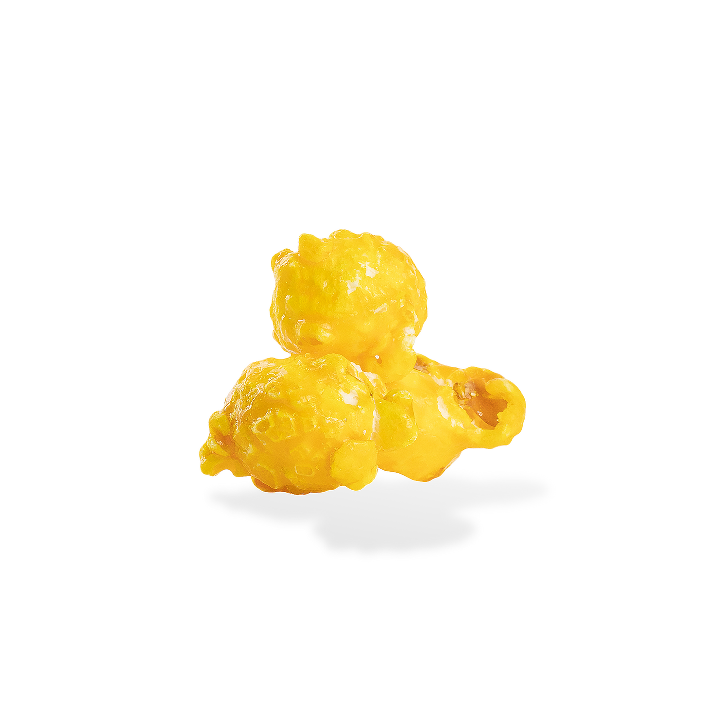 Blue Cheese Popcorn