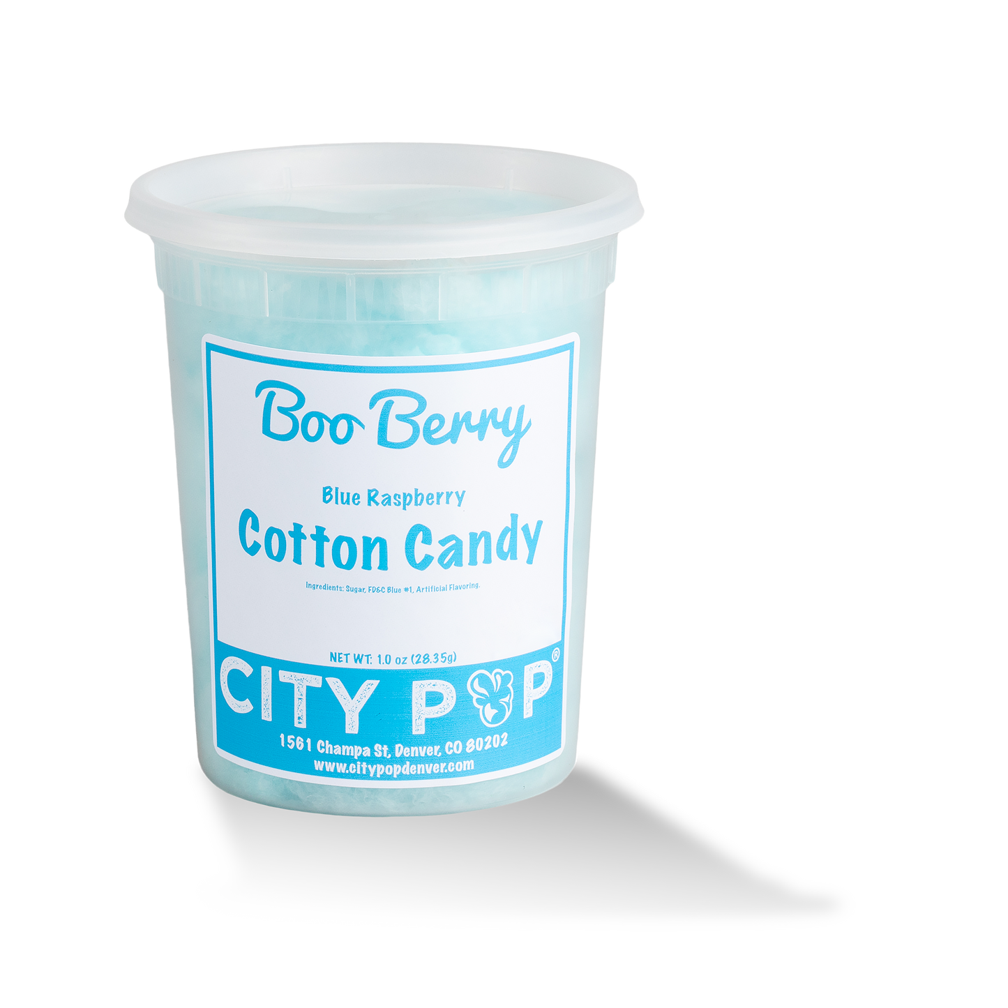 Cotton Candy