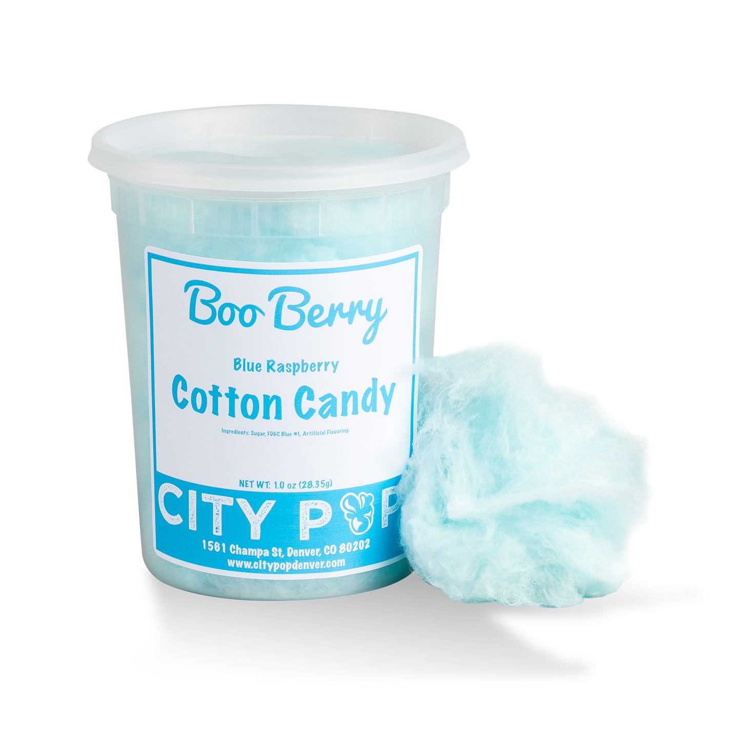 Cotton Candy