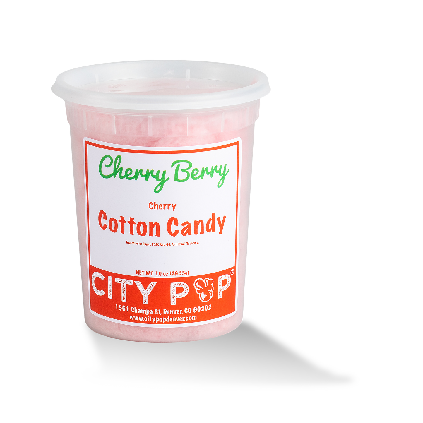 Cotton Candy