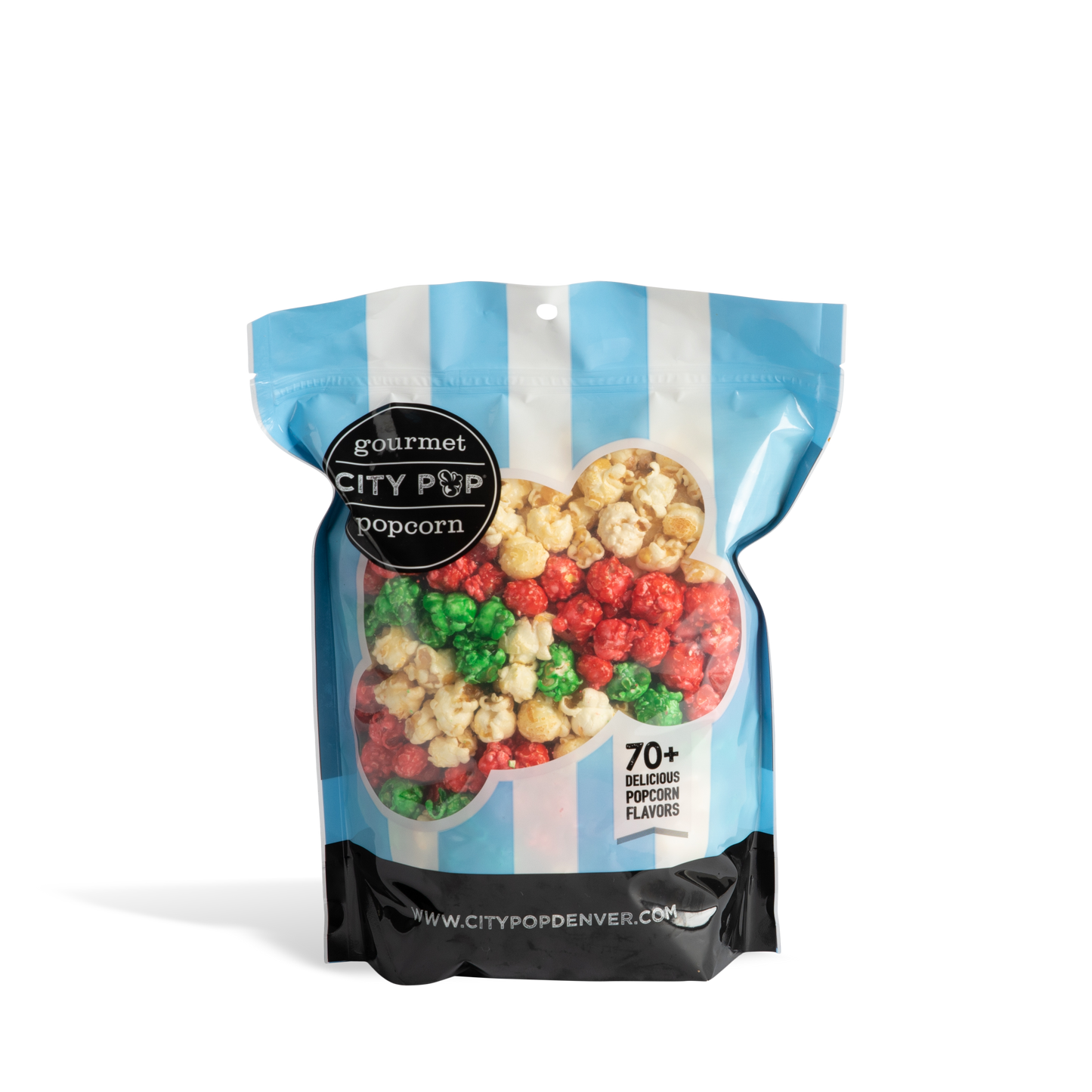 City Pop Sugar Cookie Popcorn Bag