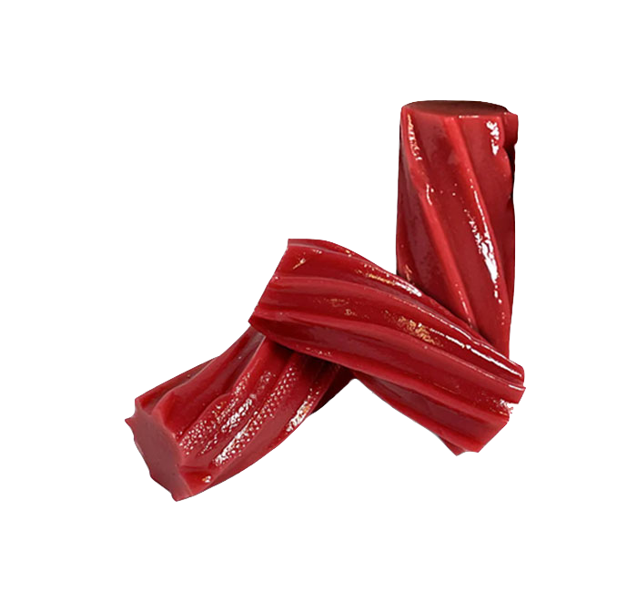 City Pop Candy Fundraiser Australian Red Licorice