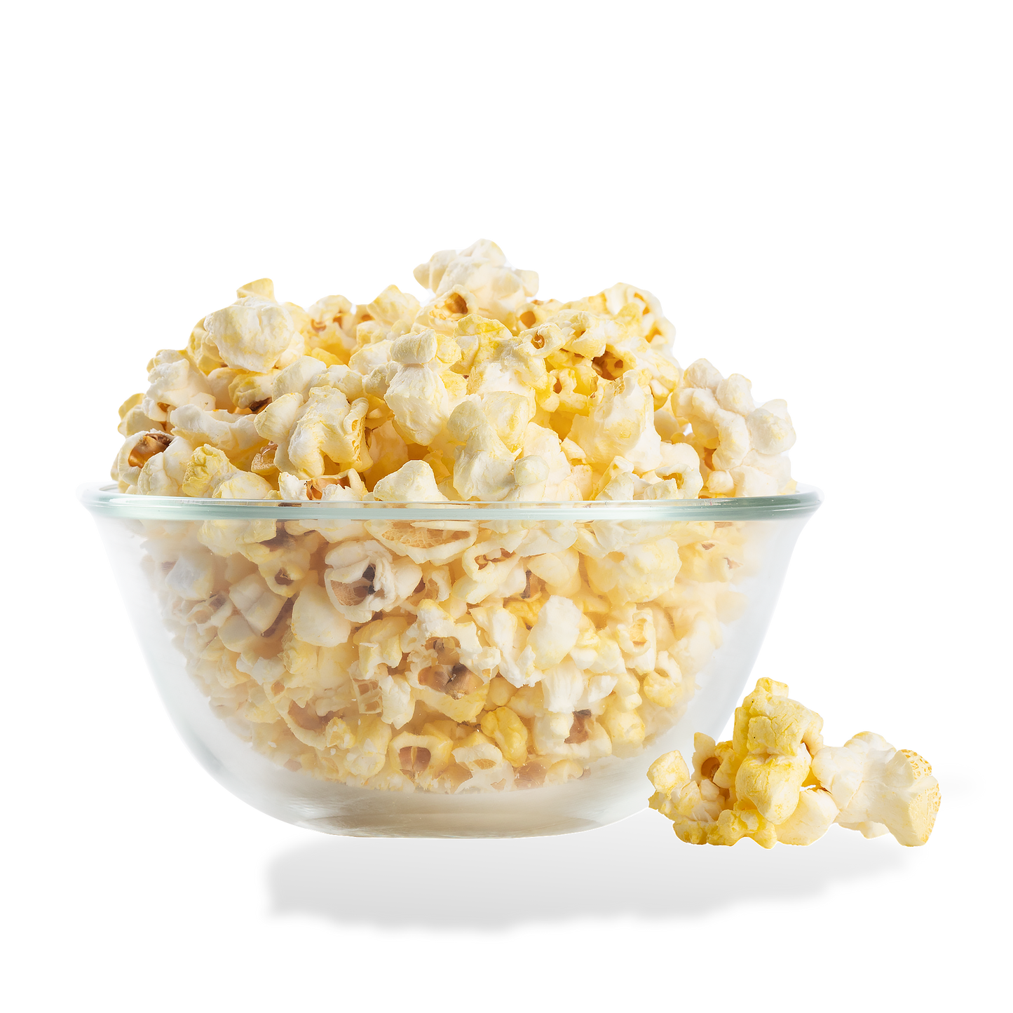 City Pop Movie Night Snack Combo Butter Popcorn