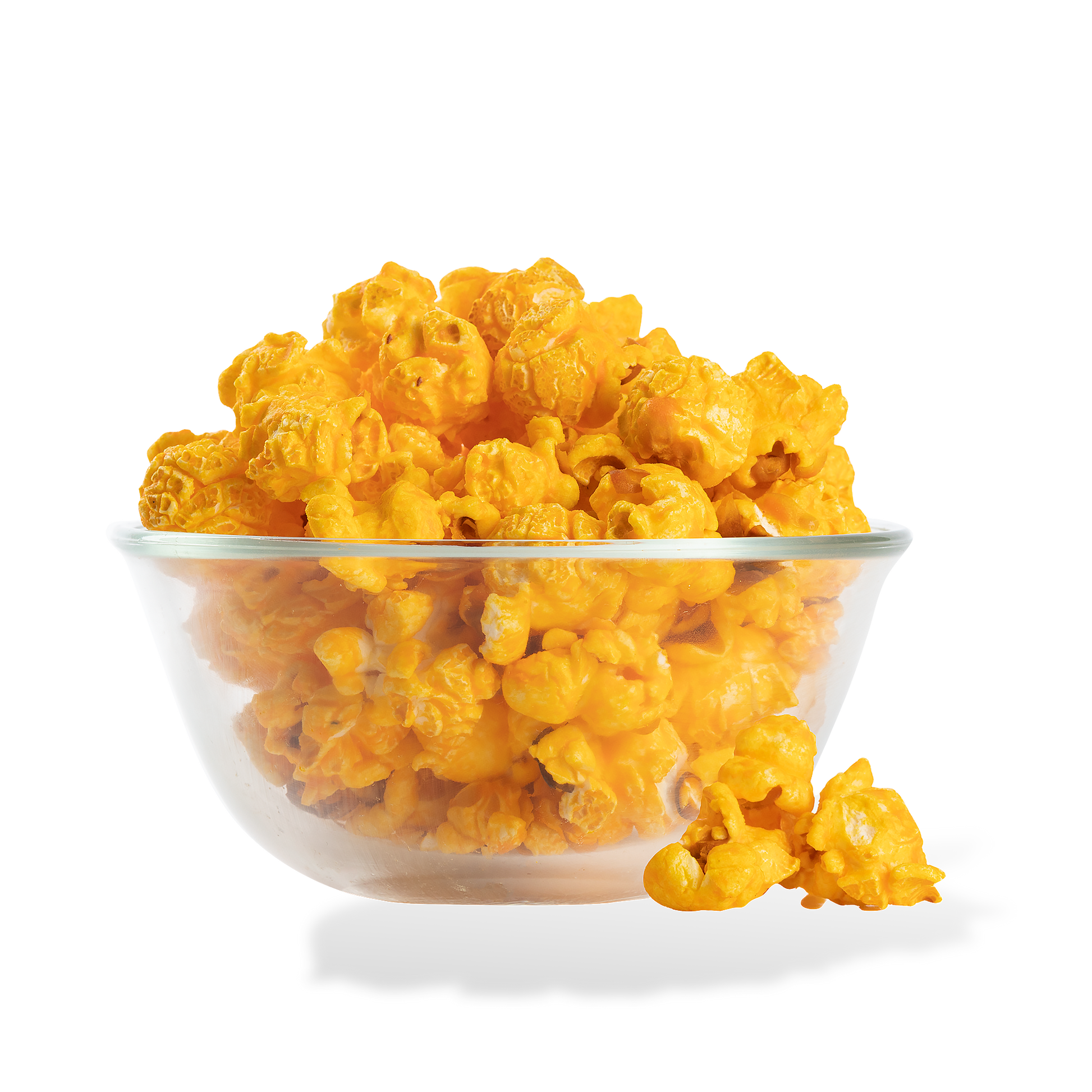 City Pop Classic Popcorn Combo Cheese Popcorn