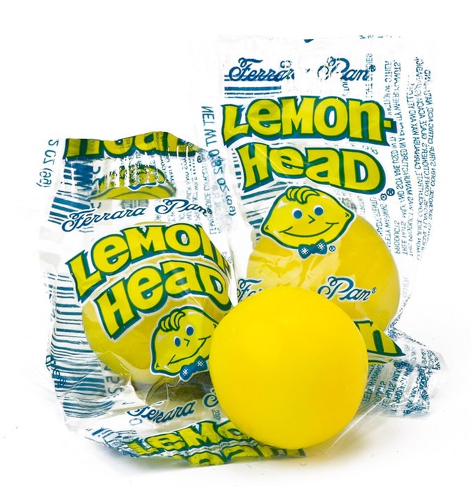 Lemonheads