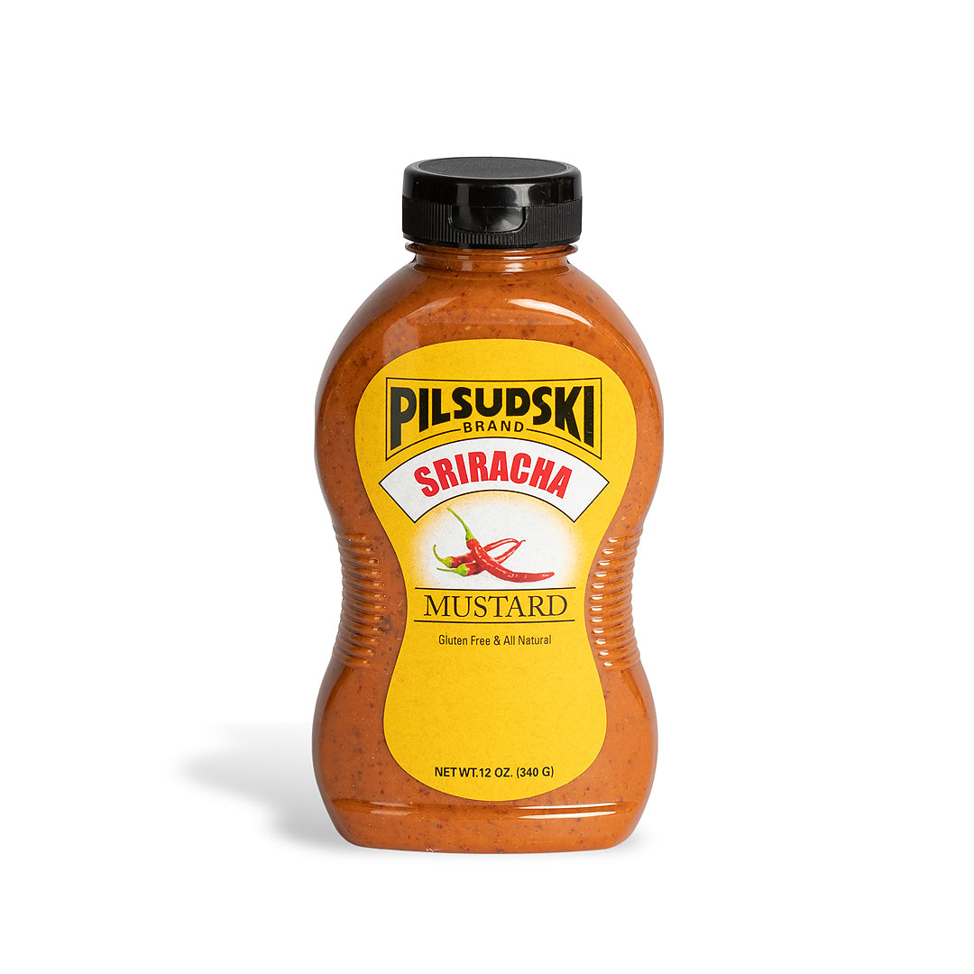 Sriracha Mustard