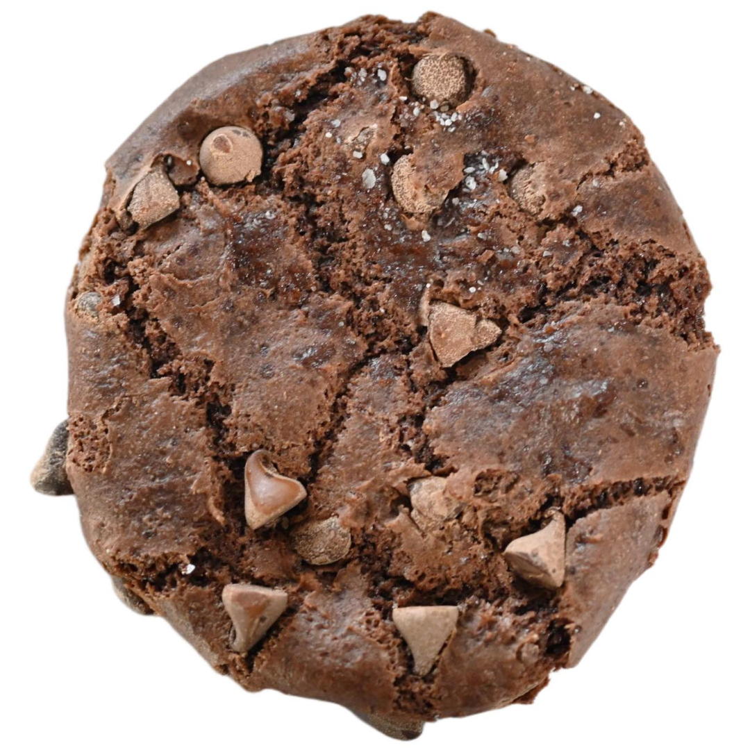 Double Chocolate Chip Gluten Free Cookie