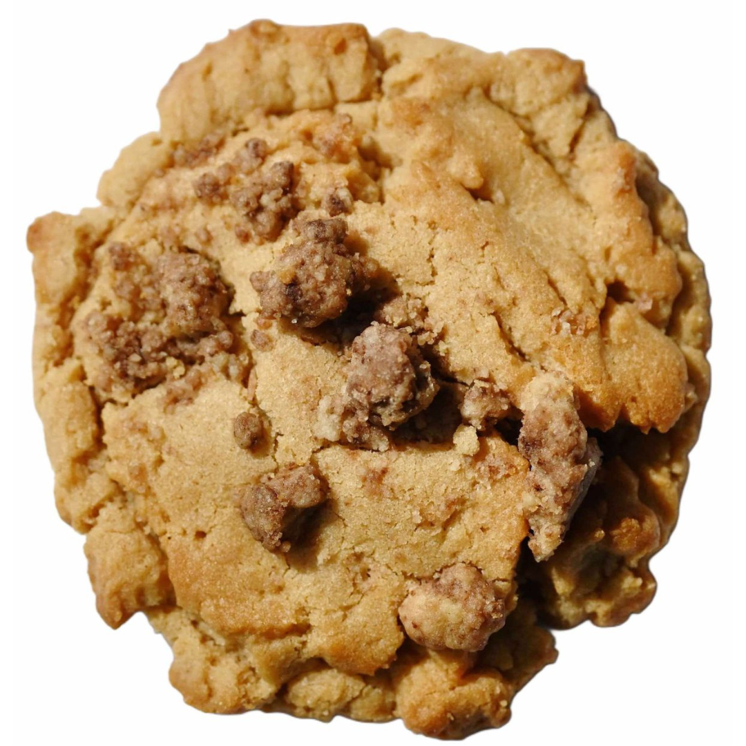 Peanut Butter Chocolate Cookie