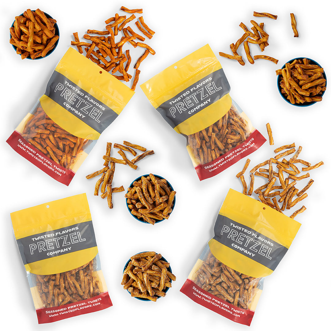 Snack Attack Variety Pack