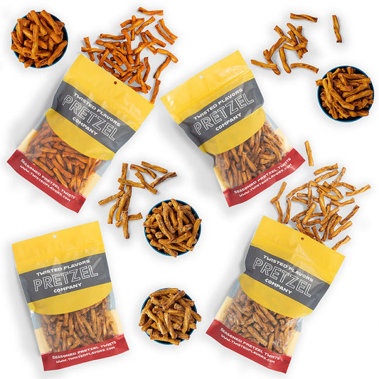 Snack Attack Variety Pack