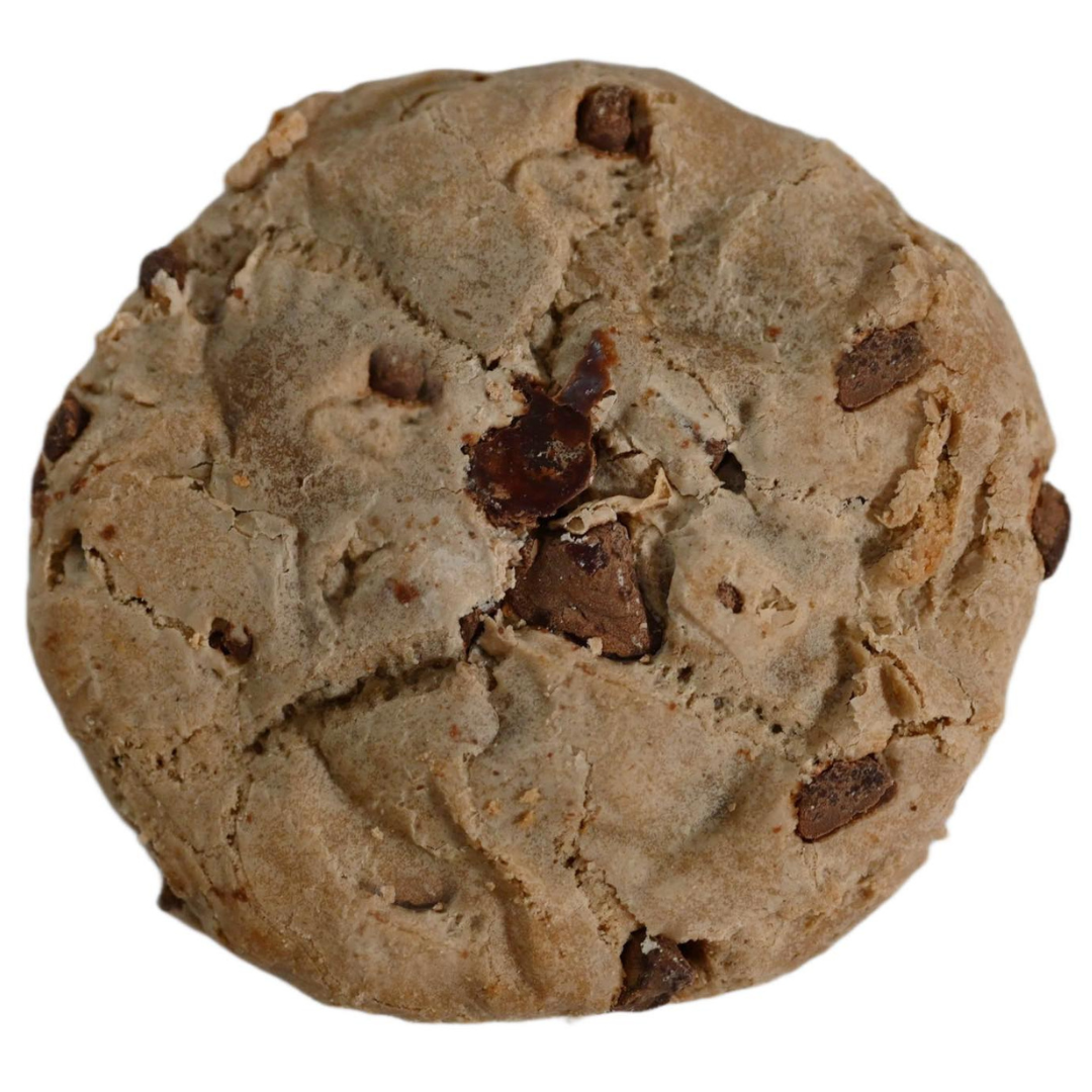 Vegan Chocolate Chip Cookie