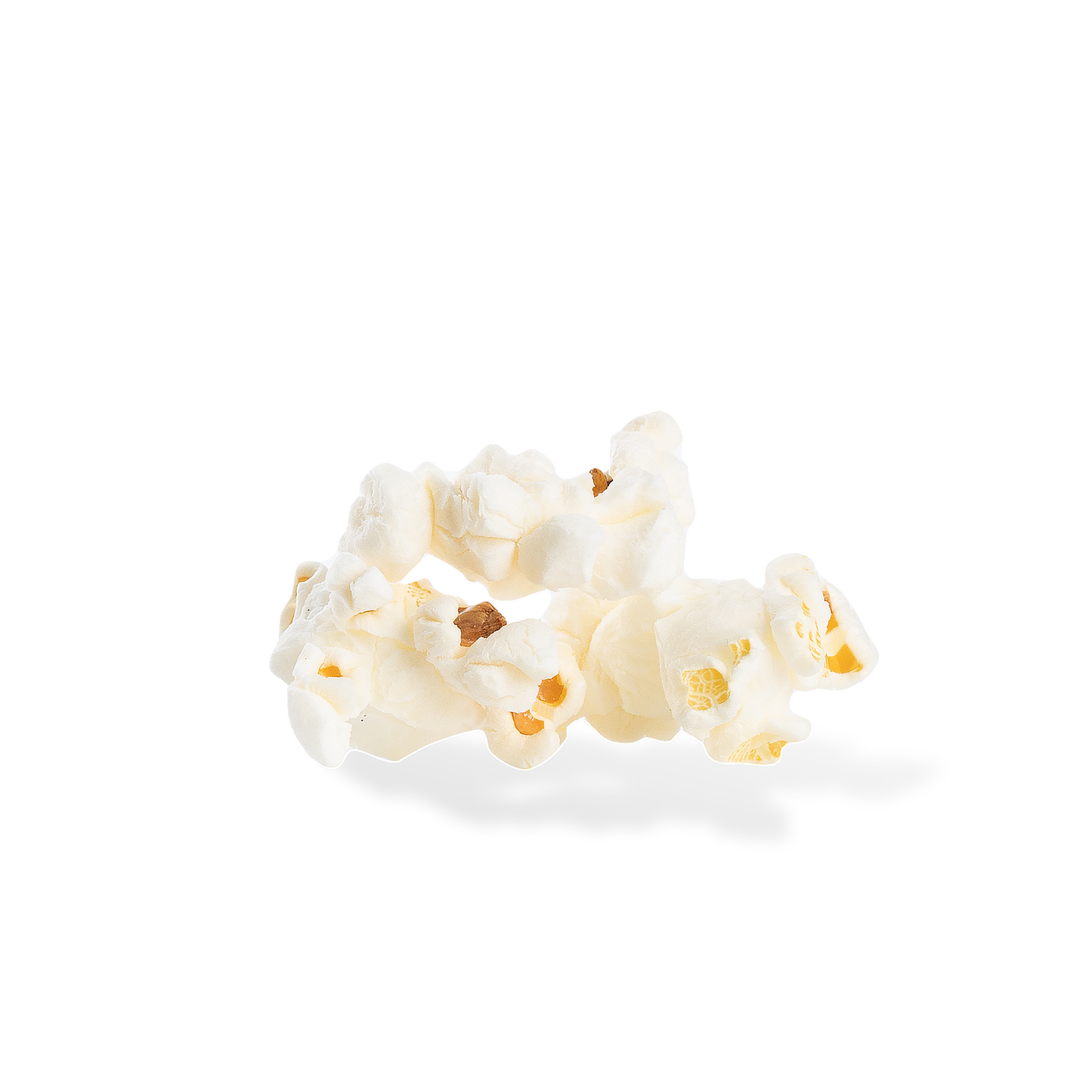 Low Salt Popcorn