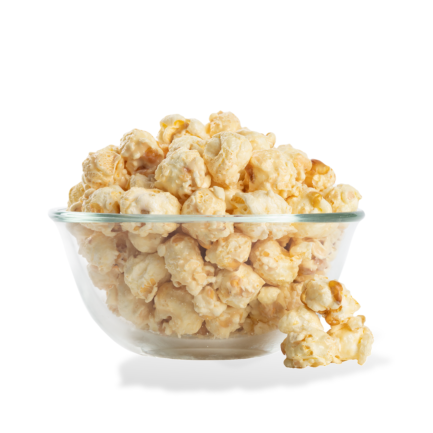 Vanilla Popcorn 