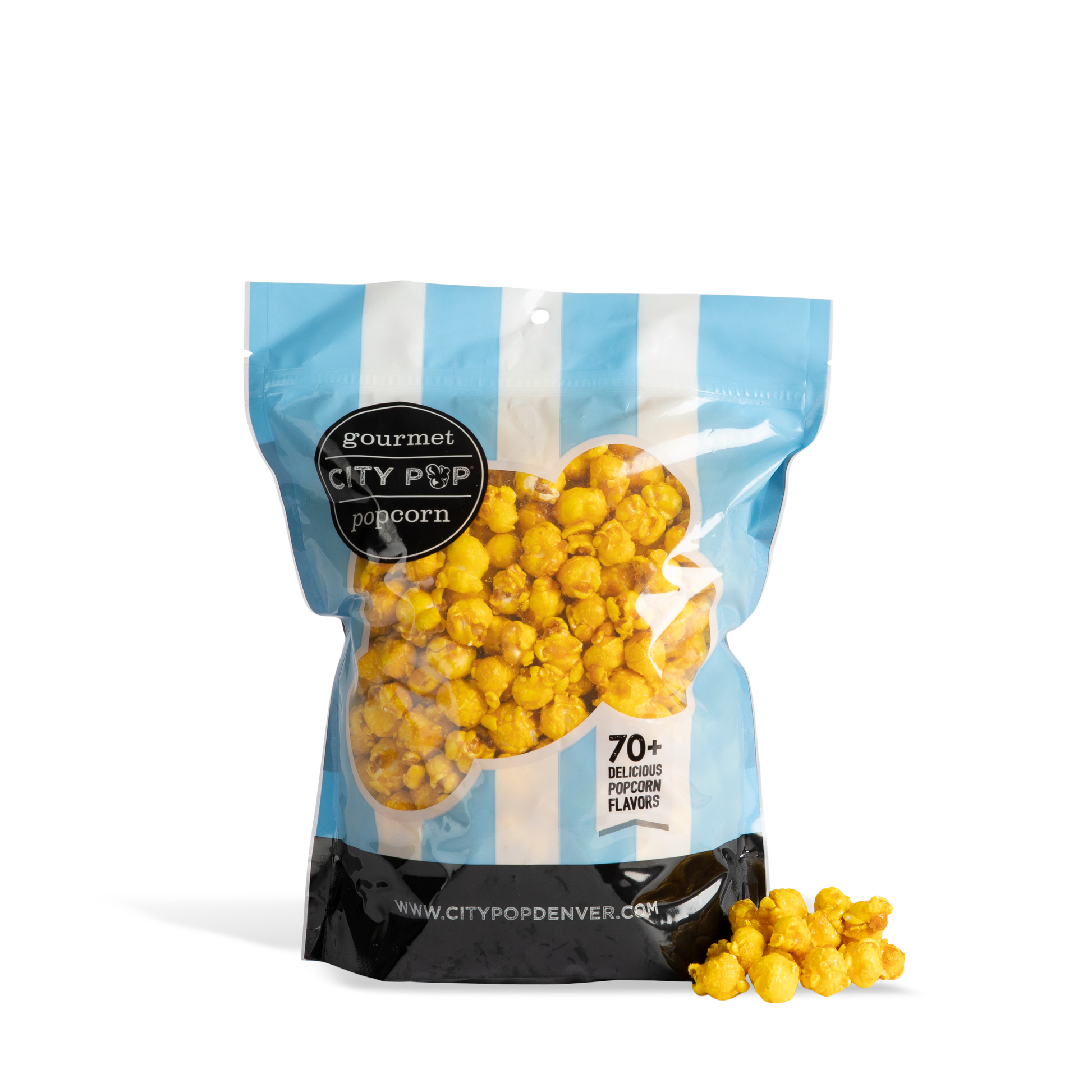 Blue Cheese Popcorn Bag