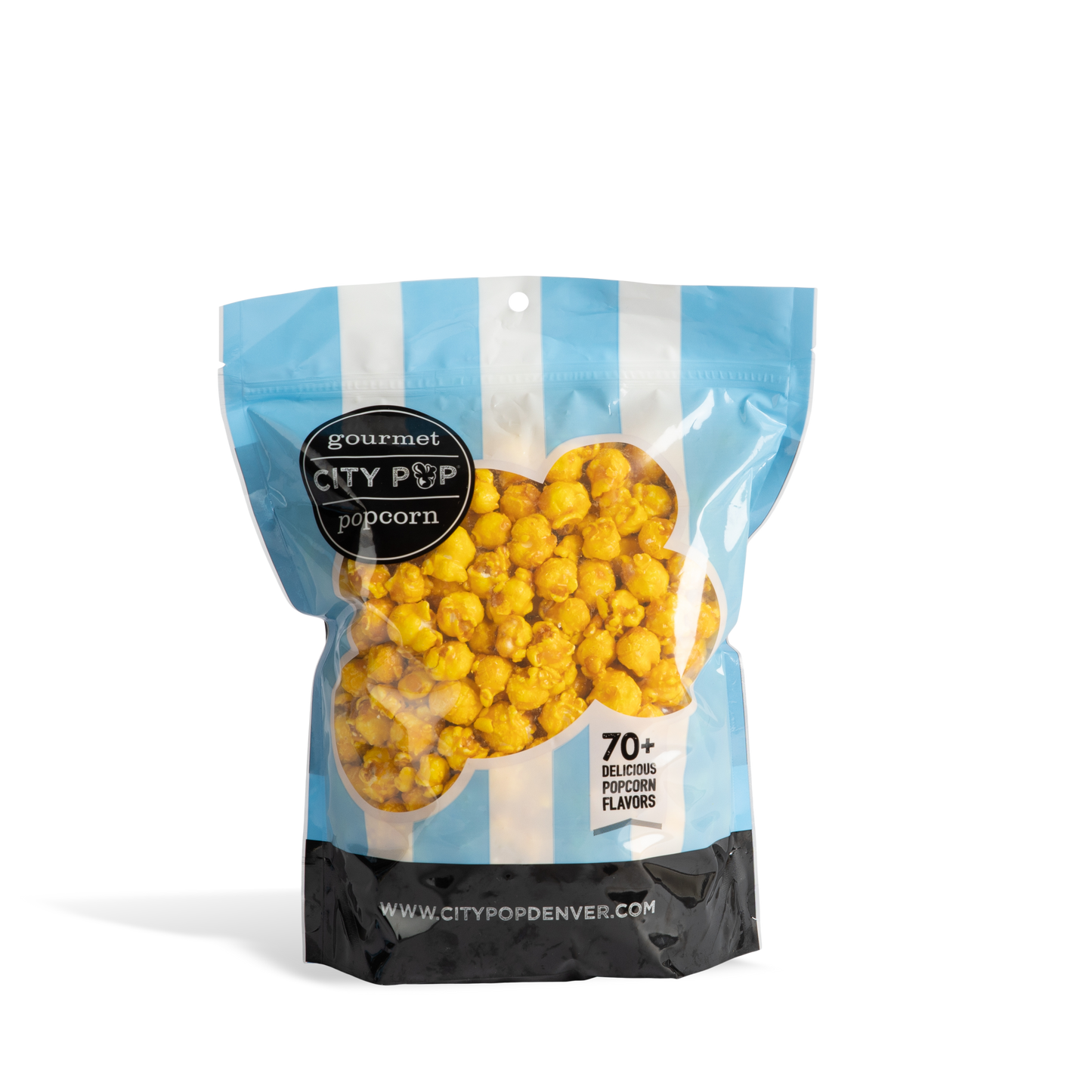 Blue Cheese Popcorn Bag